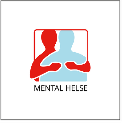 Logo for Mental Helse Vennesla