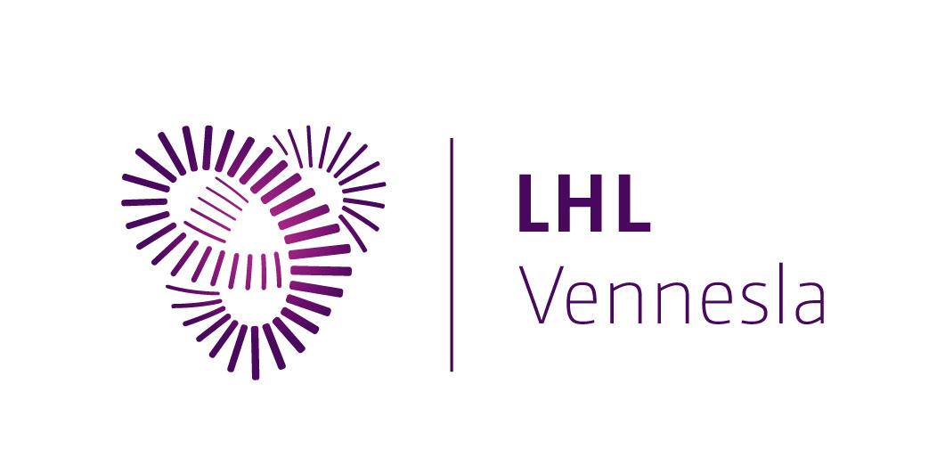 Bilde/illustrasjon om LHL Vennesla