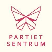 Bilde/illustrasjon om Partiet sentrum